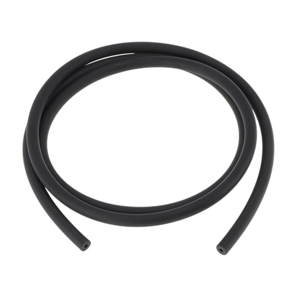 Mangueras de aceite lubricante Unique Bargains 3mm/0.12" 9mm/0.35" 1.5m/4.9ft