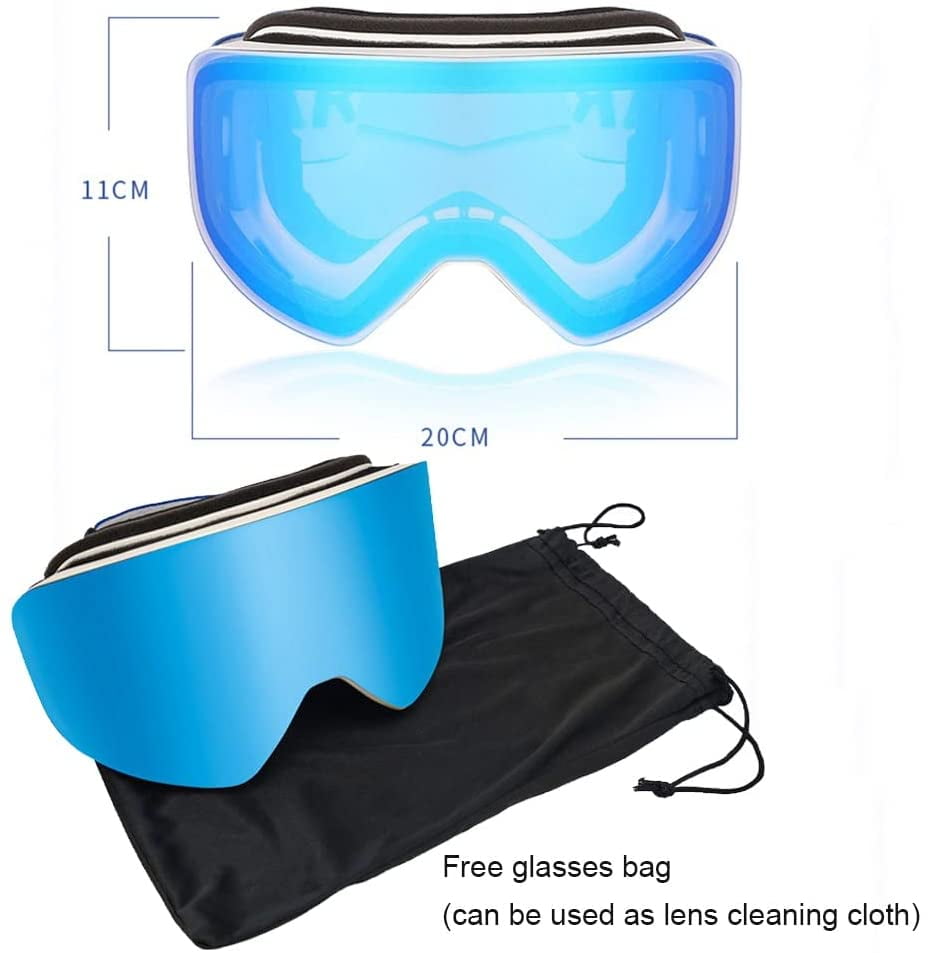 Snowboard Goggles,ski Goggles,Snow 
