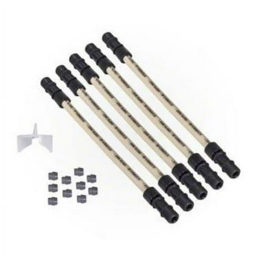 Pentair 522651 Stenner 10GPD Pump Tube for Intellichem Chemical Controller