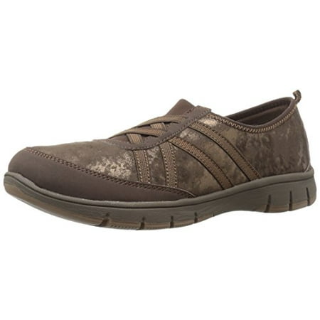 Skimmer 2 Slip - easy street womens kila shimmer slip on flats