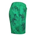 thumbnail image 4 of Traje de Baño Simply Basic Talla 10 Sustentable Ajustable de la Cintura Diseño Dinosaurios Verde, 4 of 4