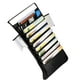 thumbnail image 1 of Bolsa de almacenamiento de libros para colgar, bolsa de almacenamiento de libros para colgar en el escritorio, suministros escolares para estudiantes probados y confiables, 1 of 9