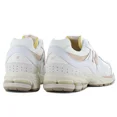 thumbnail image 3 of NEW New Balance 2002R - Sneakers Shoes Leather White M2002RVF 2002 GENUINE, 3 of 6