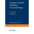 thumbnail image 1 of Pre-Owned Computational Microelectronics: Compact Transistor Modelling for Circuit Design (Paperback), 1 of 1
