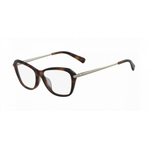 Longchamp LO2617 Eyeglasses 725 Blonde Havana