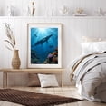 thumbnail image 6 of Diamond Art Kit for Adults, Ocean Life Sunlit Coral Reef Diamond Painting for Adults Beginners, DIY Diamond Art Painting Kits, 5D Diamond Painting Crafts for Home Decor 12x16 Frameless, 6 of 7