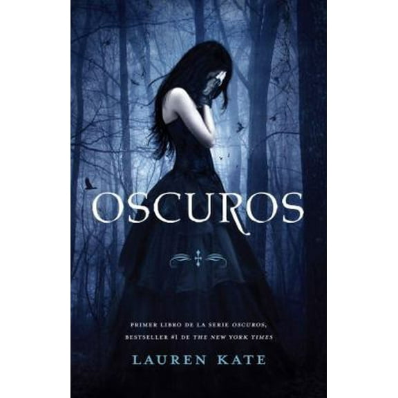 Pre-Owned Oscuros (Spanish Edition) (Paperback) 0307745007 9780307745002
