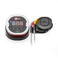thumbnail image 3 of iDevices iGrill 2 Bluetooth Meat Thermometer with Color-Coded Meat Probes, 3 of 4