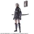 thumbnail image 2 of Square Enix NieR Replicant Ver. 1.22474487139 Young Protagonist Bring Arts Action Figure, 2 of 3