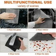 thumbnail image 5 of Thickened Magic Cleaning Cloth, Microfiber Glass Cleaning Cloth Rags, Reusable Cleaning Cloths, 5 of 5