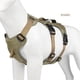 thumbnail image 1 of Dog Harness No Pull Dog Harness Adjustable Highly Reflective at Night Pet Chest Harness Easy Control Medium Large Dog Harness, 1 of 4
