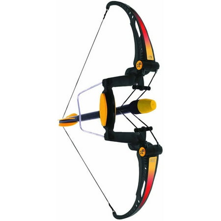 Monkey Business Sports Foam Strike Compound Bow