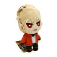 thumbnail image 2 of My Hero Academia Bakugo Snow Outfit 8-Inch Plush, 2 of 3