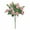 C#4, variant on Mini Rose Silk Faux Flowers - 1pc Realistic Fake Roses, No Fade Artificial Flowers for Home Decor, Living Room, Dining Table, Wedding Centerpieces