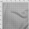 thumbnail image 3 of oneOone Polyester Spandex White Fabric Asian Block Craft Projects Decor Fabric Printed By The Yard 56 Inch Wide, 3 of 5
