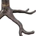 thumbnail image 5 of Uttermost 1-Light Contemporary Cast Iron Table Lamp in Bronze/Gold, 5 of 7