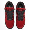 thumbnail image 3 of TENIS WHAT'S U? ROJO 136308, 3 of 4
