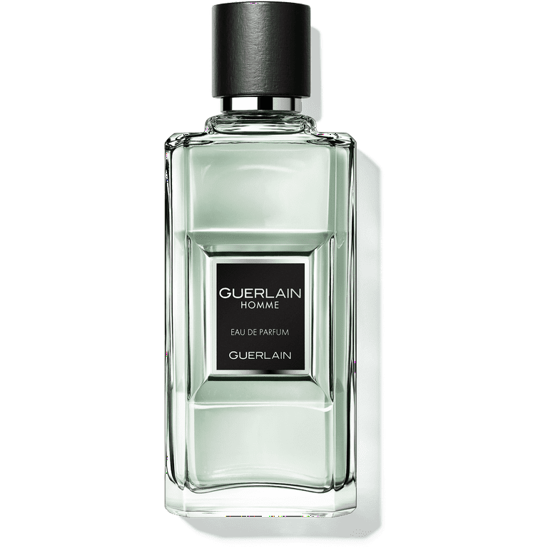 Guerlain Eau De Parfum EDP Homme, Perfume / Cologne Spray For Men, 3.3 oz - 100  ml 