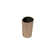 Norwesco 511941 20" x 50' Aluminum Roll Valley