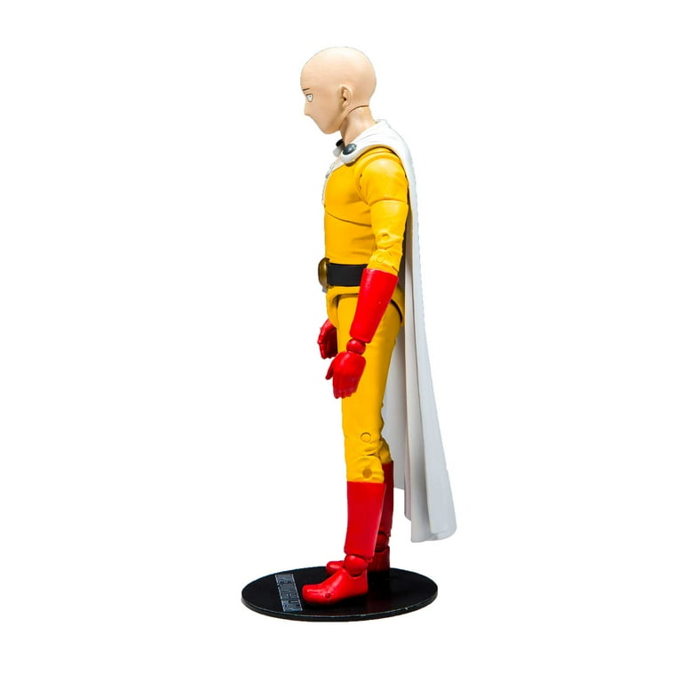 One punch online man mcfarlane