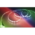 thumbnail image 4 of PROMOUNTS Smart Wi-Fi Indoor/Outdoor 16 ft USB Music Activated LED Strip Lights, 4 of 12