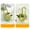 Green_Hot#1815, variant on Wall-Mounted Kitchen Sink Draining Basket | Hanging Strainer Organizer | Space-Saving Filter Screen for Rinsing Vegetables, Fruits, Pasta, Utensils | Durable Rustproof Material | Easy Install