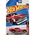 thumbnail image 1 of Auto de juguete de metal fundido a presión Hot Wheels '71 Mustang Funny Car, 1 of 1