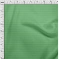 thumbnail image 4 of oneOone Cotton Cambric Green Fabric Texture Sewing Craft Projects Fabric Prints By Yard 42 Inch Wide, 4 of 5