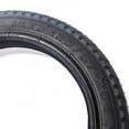14X2.125\" Bike Straight/Bent Type Valve Tyres Bicycle Rubber Inner