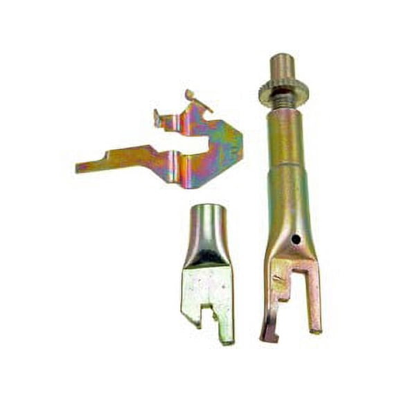 Dorman Hw2645 Brake Self Adjuster Repair Kit Fits select: 1997-2003 BUICK CENTURY, 1997-2003 CHEVROLET MALIBU