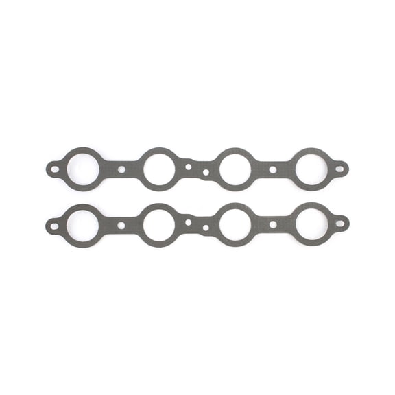 Cometic Gasket Automotive C15193HTS Exhaust Manifold Gasket Fits select: 2011 ,2013 CHEVROLET SILVERADO K1500 LT