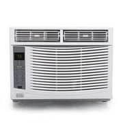 6,000 BTU Electronic Window Air Conditioner With Remote