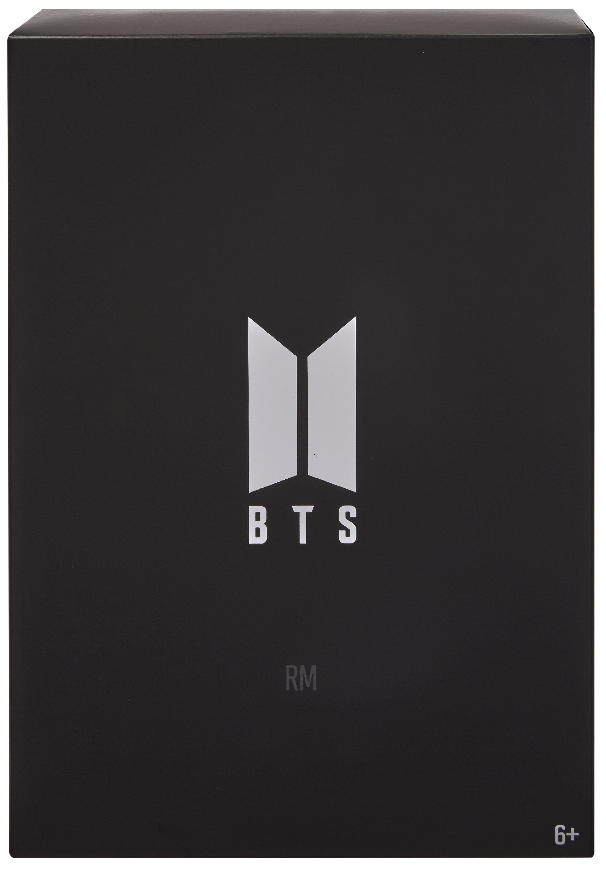 BTS RM Prestige Doll