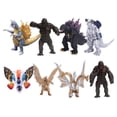 thumbnail image 1 of Figura Toy Collection Kong Godzilazses Anime 9 cm 280 g, 1 of 1