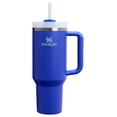 thumbnail image 1 of Vaso térmico STANLEY Quencher H2.0 de 1,2 L aislado, azul, 1 of 4