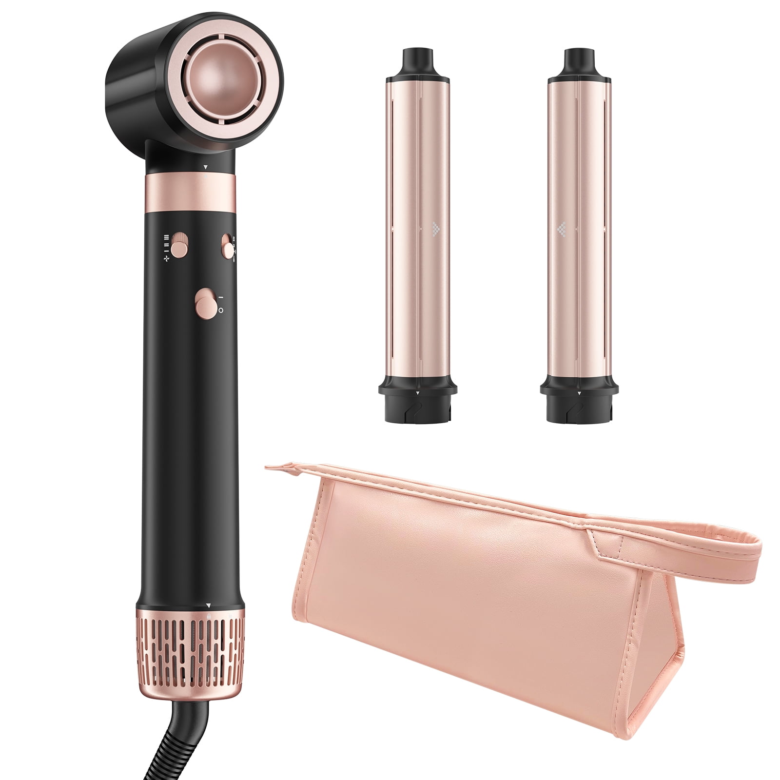 3 in 1 High-Speed Hair Styler Hair Dryer with Air Styler