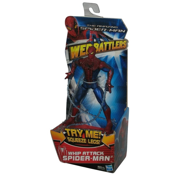 Figurine Spider-Man, 1 unité – Marvel : Cadeaux pour tout petits