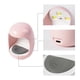 thumbnail image 2 of 2pcs Mini Nail Lamp, Portable Uv Led Usb Lamps For Gel Nail Polish For Home And Nail Salon, One-hand Nail Lamp Nail Art Phototherapy Machine, 2 of 5