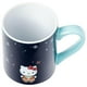thumbnail image 3 of Taza de cerámica Silver Buffalo Sanrio Hello Kitty, 400 ml, Heat Reveal, 3 of 5