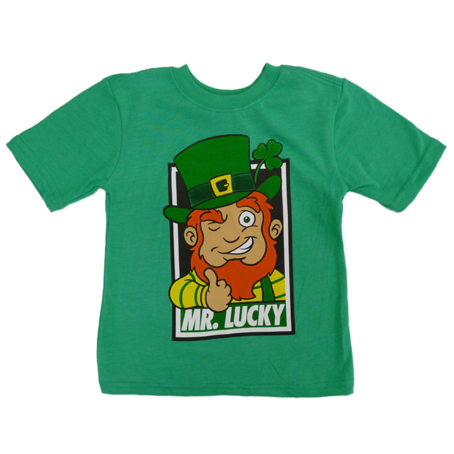 kohl's st patrick's day shirts