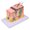 35 times, variant on Human Skin Model 35/50/70/85X Enlarged Skin Structure Anatomical Model Teaching Medicals Model for Science Study