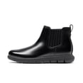 thumbnail image 7 of Bruno Marc Men's Chelsea Boots - Classic Comfort, 7 of 7