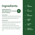 thumbnail image 2 of SmartMouth Dry Mouth Rinse Single Pack – 50 pack, 2 of 7