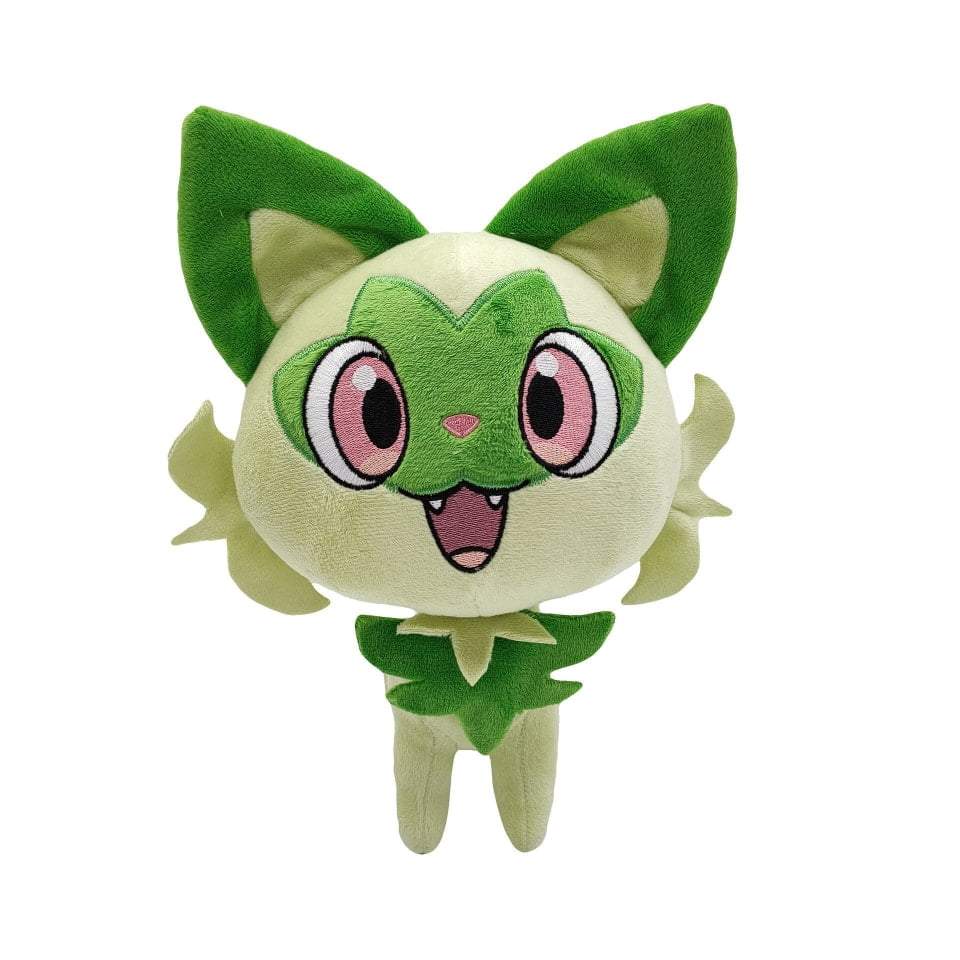 Pokémon GCC: espositore di buste dell’espansione Scarlatto e Violetto