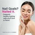 thumbnail image 6 of NeoCell Biotin 10000mcg Fast Dissolve Tablets | 180 Berry Flavor Supplement | for Women and Men, 6 of 8