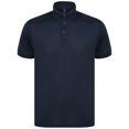 thumbnail image 1 of Henbury - Polo para Adultos Unisex (Marino), 1 of 1