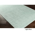 thumbnail image 4 of Hand Loomed Branham Viscose/Cotton Rug (8' x 10'), 4 of 5