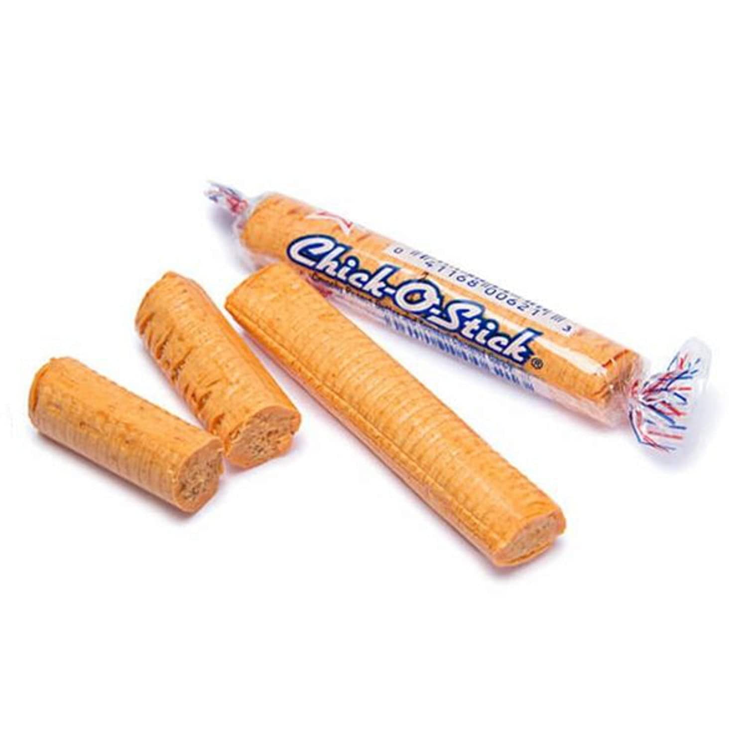 Free Shipping! Chick O Stick Candy, (160 Count Tub) - Walmart.com