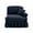 Blue 0, variant on Living Room Sofas, Armless Sofa Chenille W/1 Pillow -Light Coffee, Light Coffee Comfortable Sofas,Chenille Modern Sofas, Furniture, Primary Living Space, Sofas Armless Sofa Chenille W/1 Pillow -Light