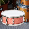 thumbnail image 3 of Steel Snare Drum Side Hoop Snare Side Ring Snare Drum Accessory Percussion Instrument Accessory, 3 of 8